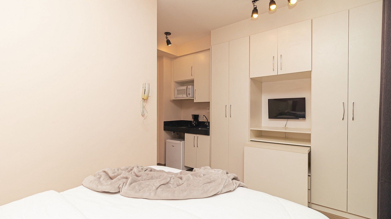 Photo of Bedroom in Perdizes