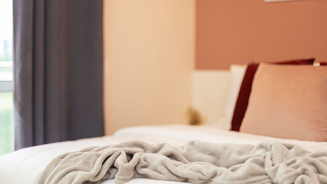 Photo of Bedroom in Perdizes