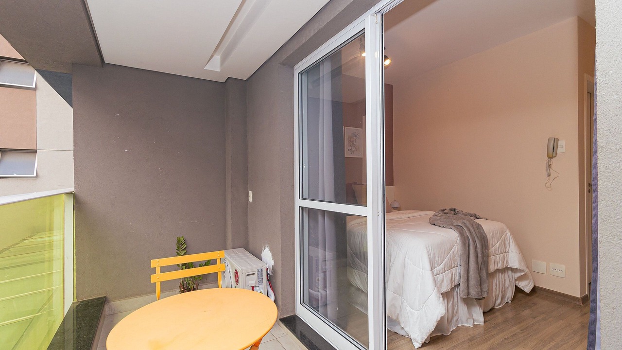 Photo of Bedroom in Perdizes
