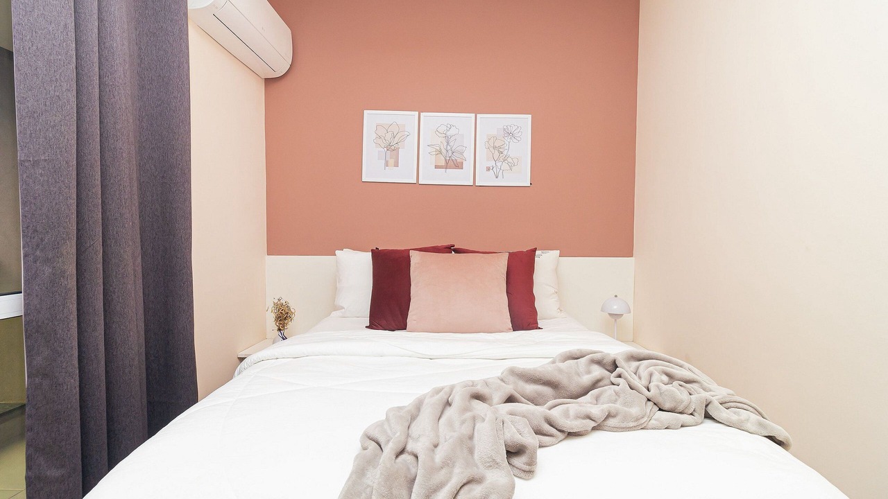 Photo of Bedroom in Perdizes