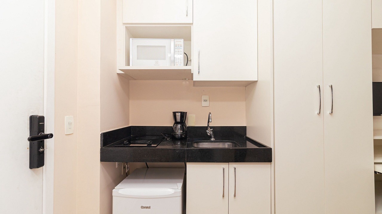 Photo of Kitchen in Perdizes