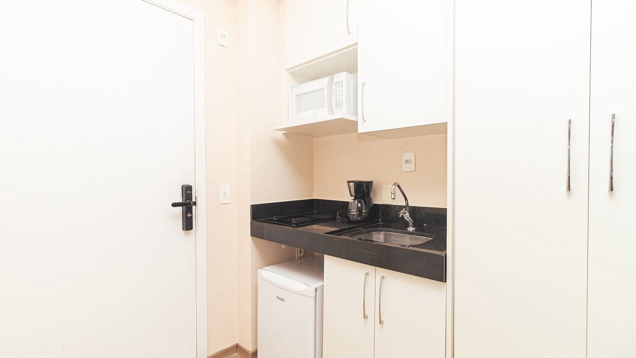 Photo of Kitchen in Perdizes