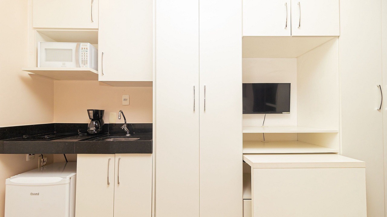 Photo of Kitchen in Perdizes