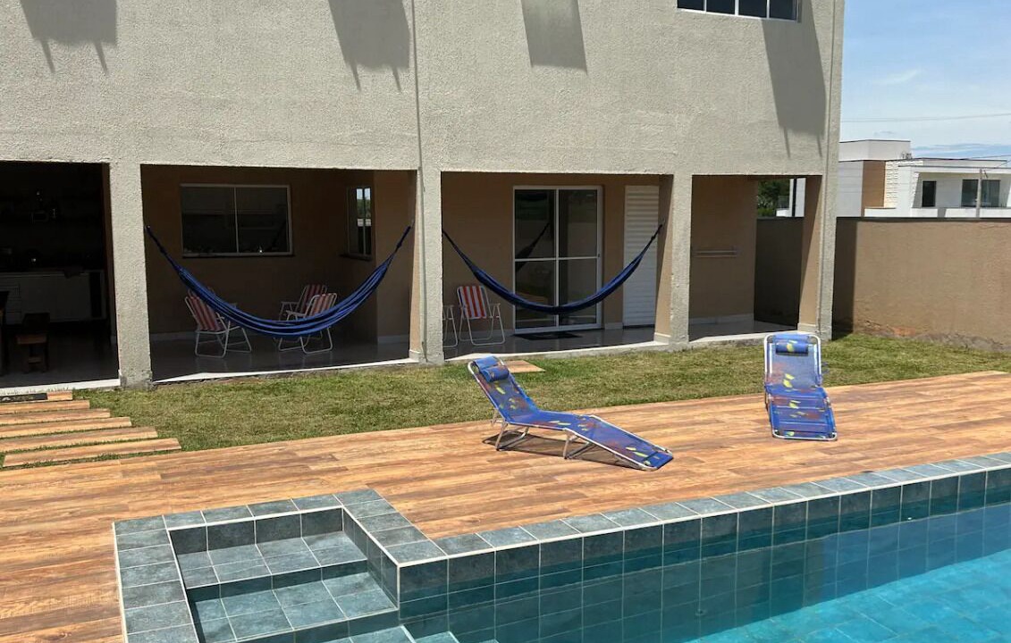Photo of Outdoor in Paranapanema