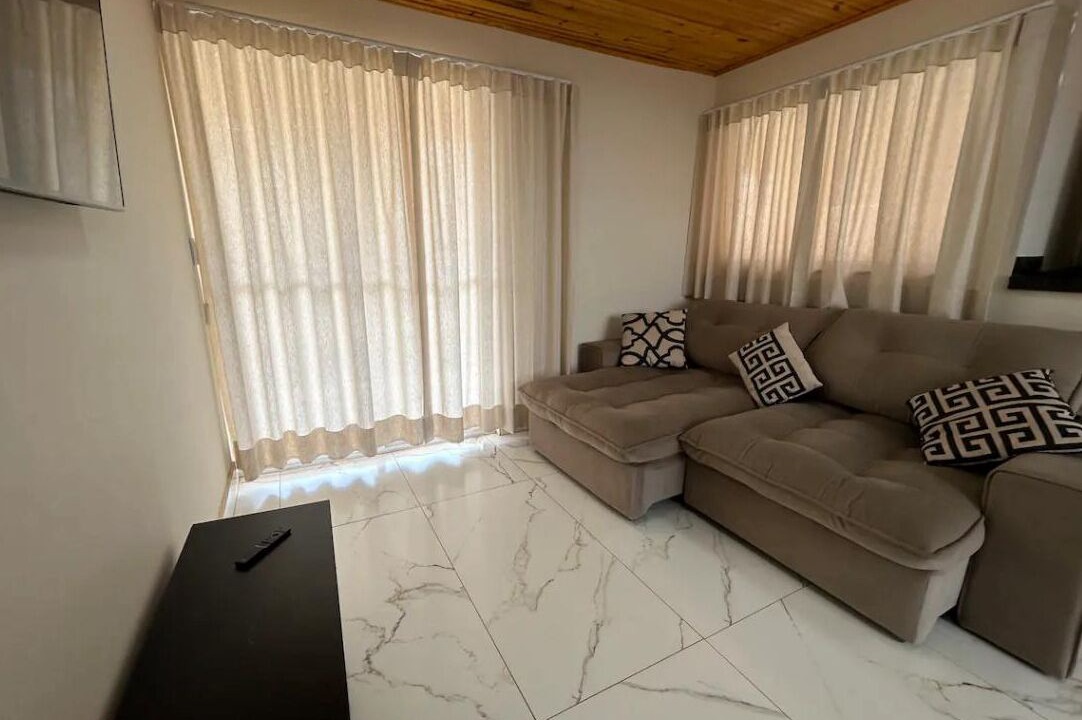 Photo of Livingroom in Paranapanema