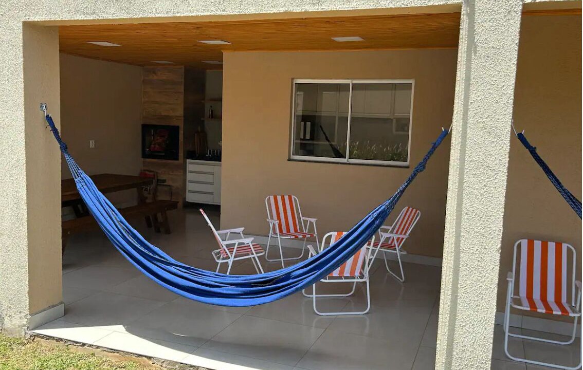 Photo of Outdoor in Paranapanema