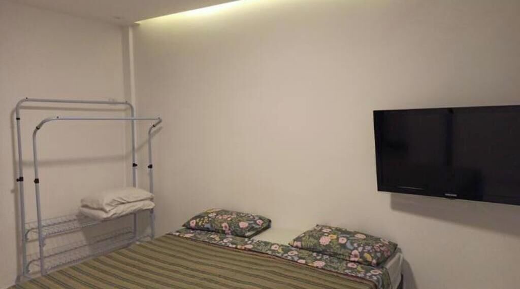 Photo of Bedroom in Vila Belmiro