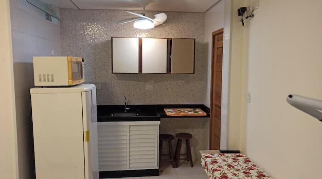 Photo of Kitchen in Vila Belmiro