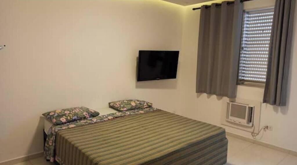 Photo of Bedroom in Vila Belmiro