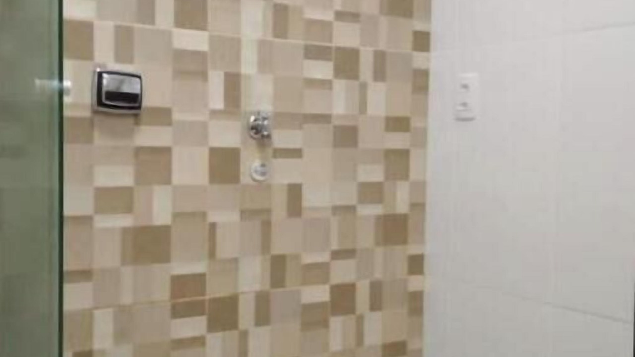 Photo of Bathroom in Vila Belmiro