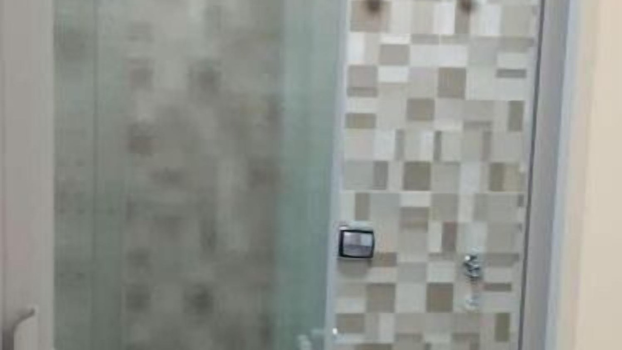 Photo of Bathroom in Vila Belmiro