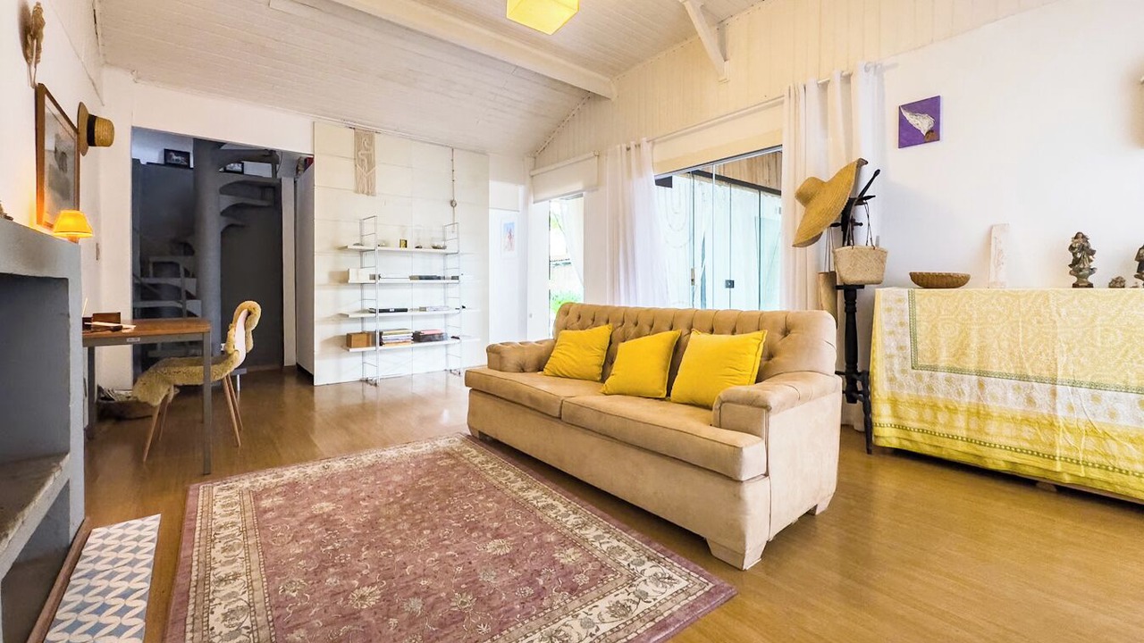 Photo of Livingroom in Carapicuiba