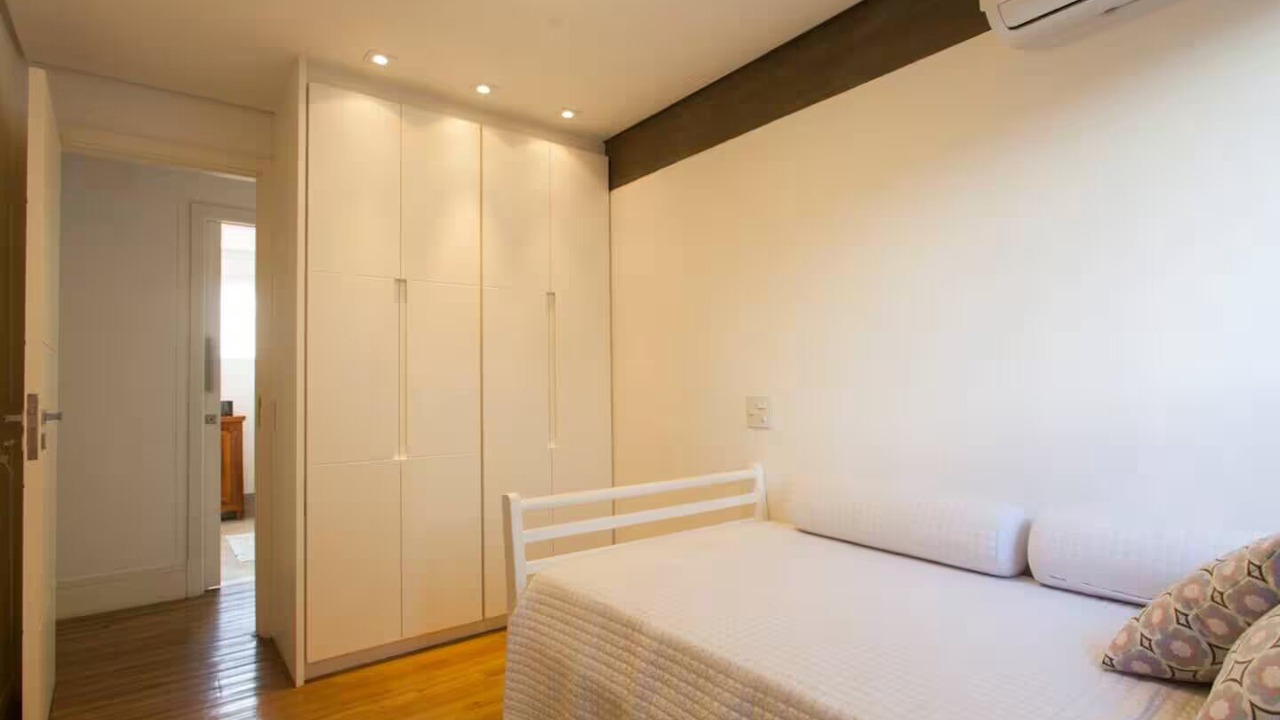 Photo of Bedroom in Ibirapuera