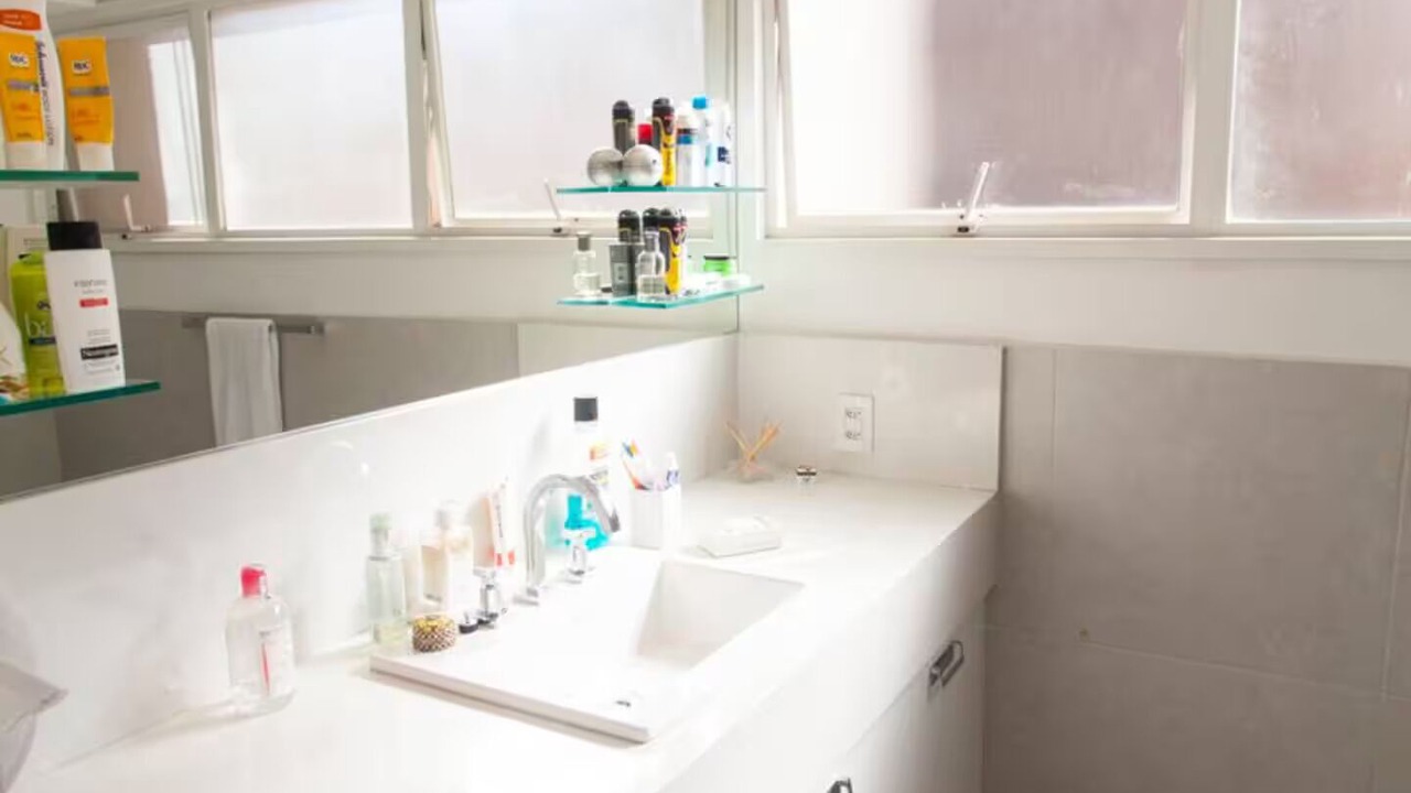 Photo of Bathroom in Ibirapuera