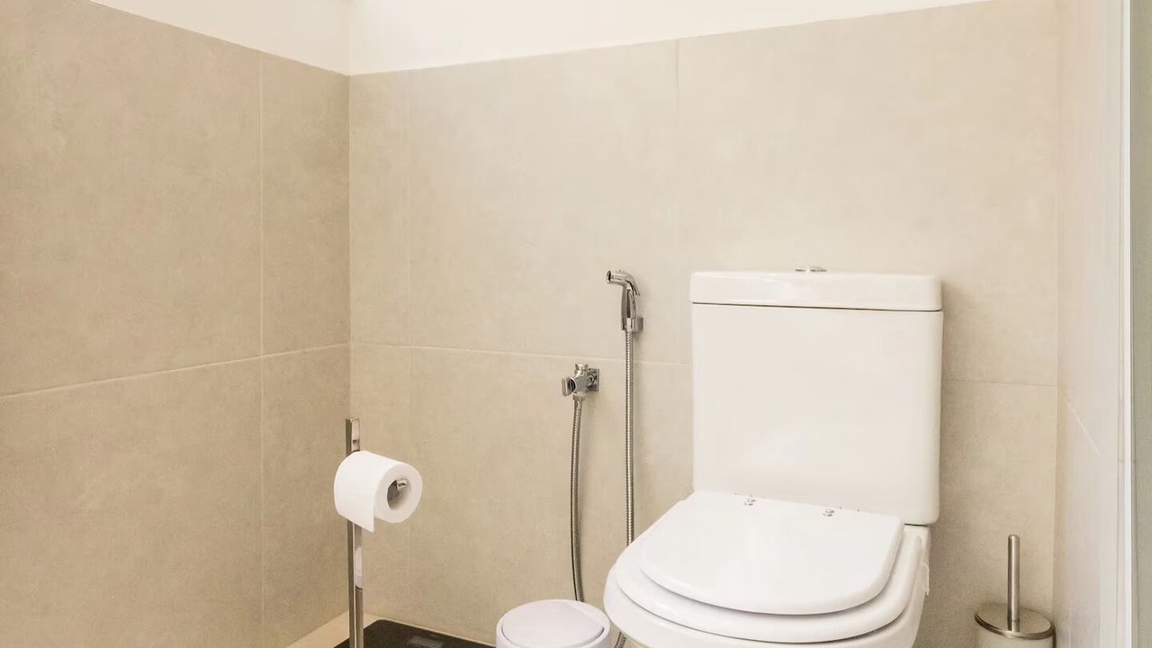 Photo of Bathroom in Ibirapuera