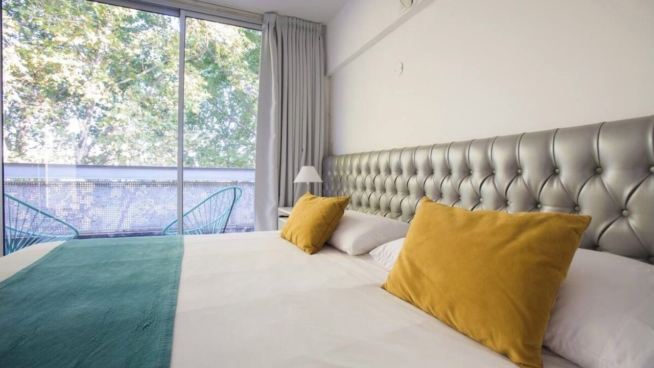 Photo of Bedroom in Palermo