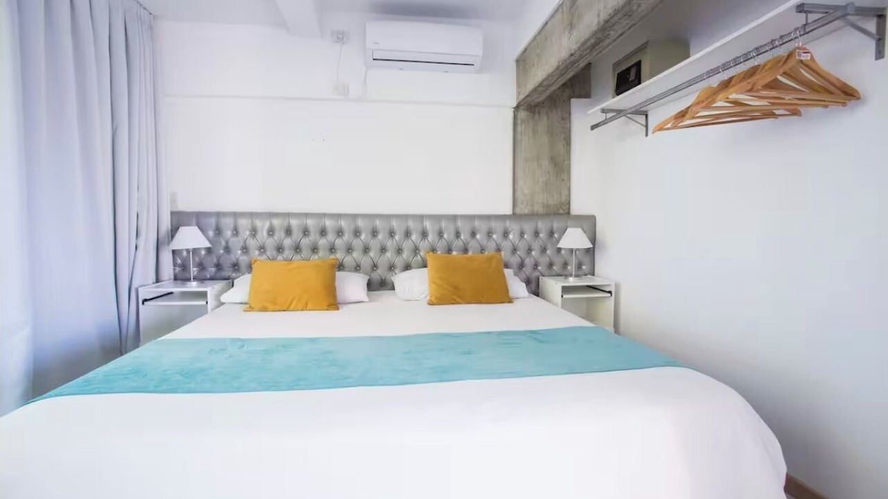 Photo of Bedroom in Palermo