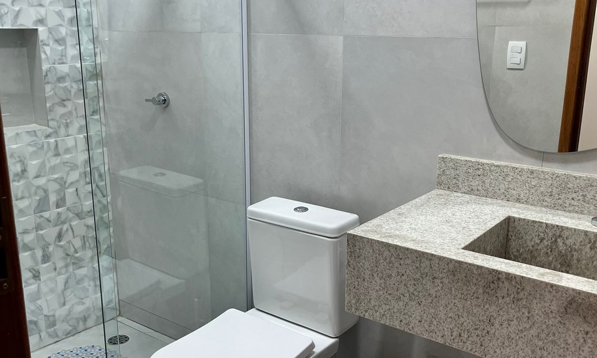 Photo of Bathroom in Pajucara