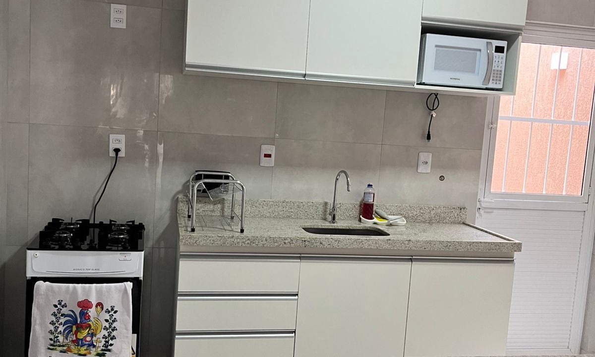Photo of Kitchen in Pajucara