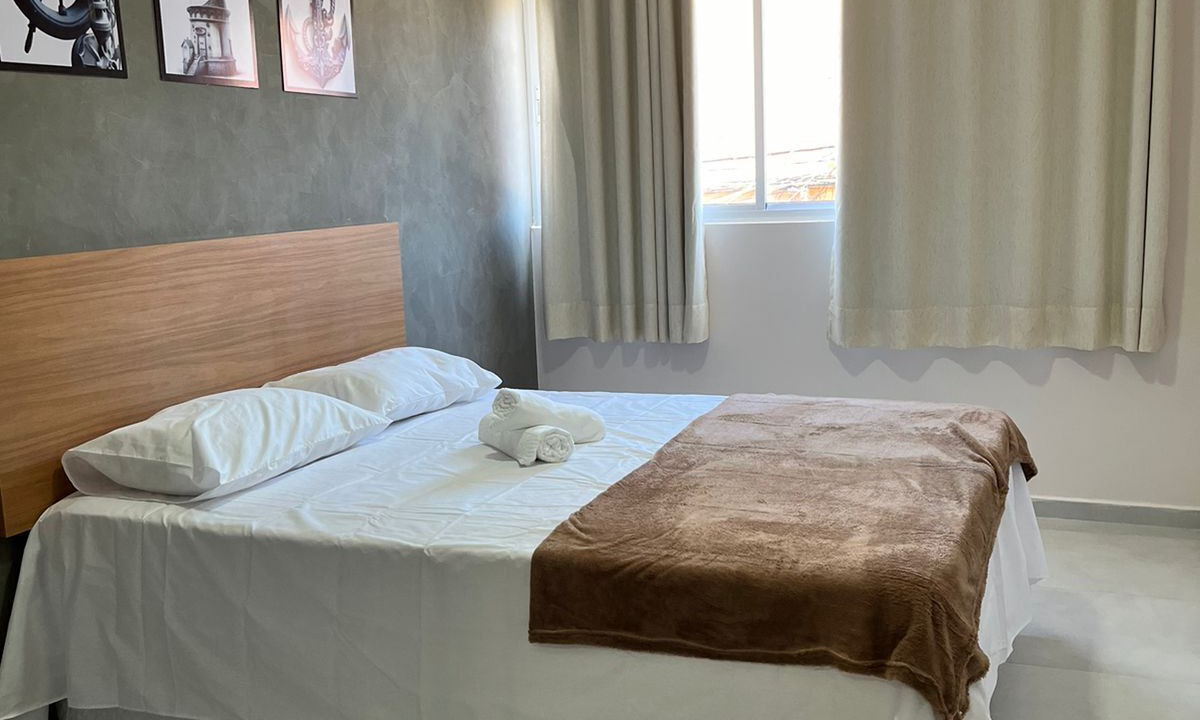 Photo of Bedroom in Pajucara