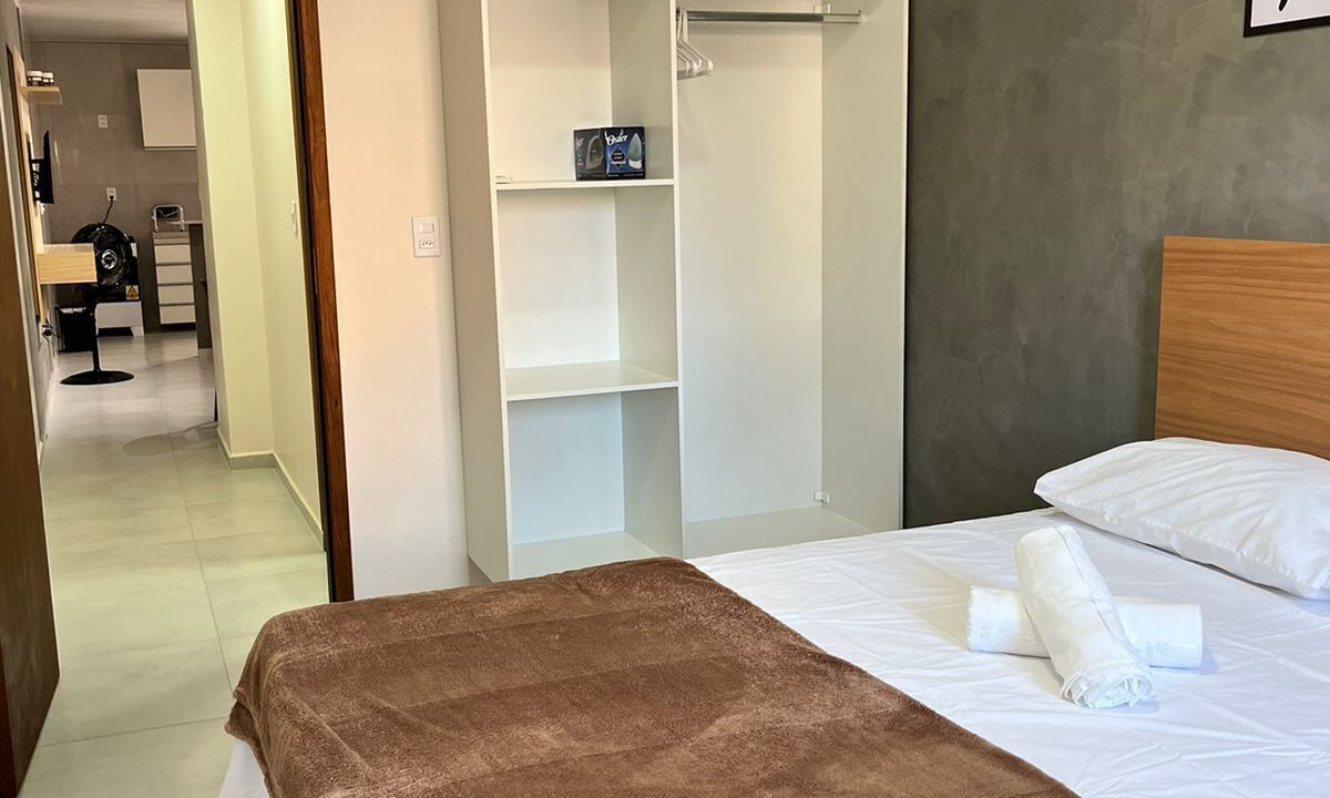 Photo of Bedroom in Pajucara