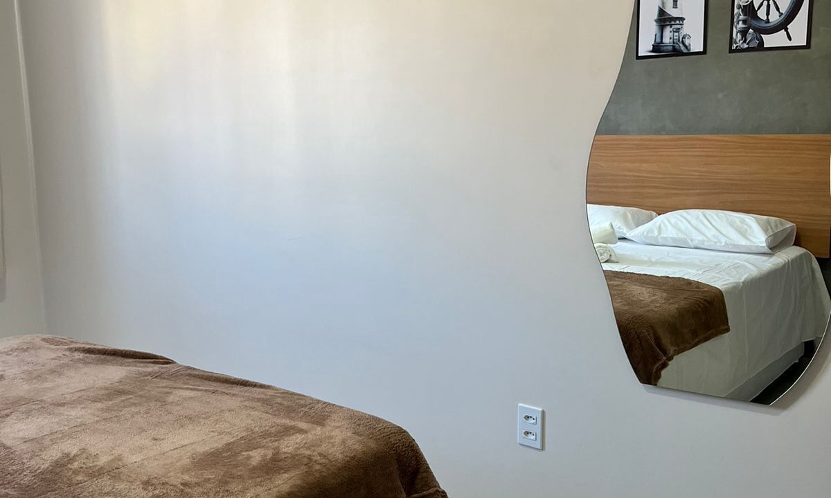 Photo of Bedroom in Pajucara