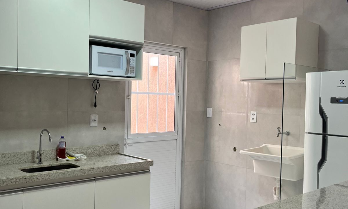 Photo of Kitchen in Pajucara