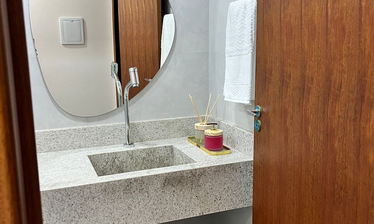 Photo of Bathroom in Pajucara