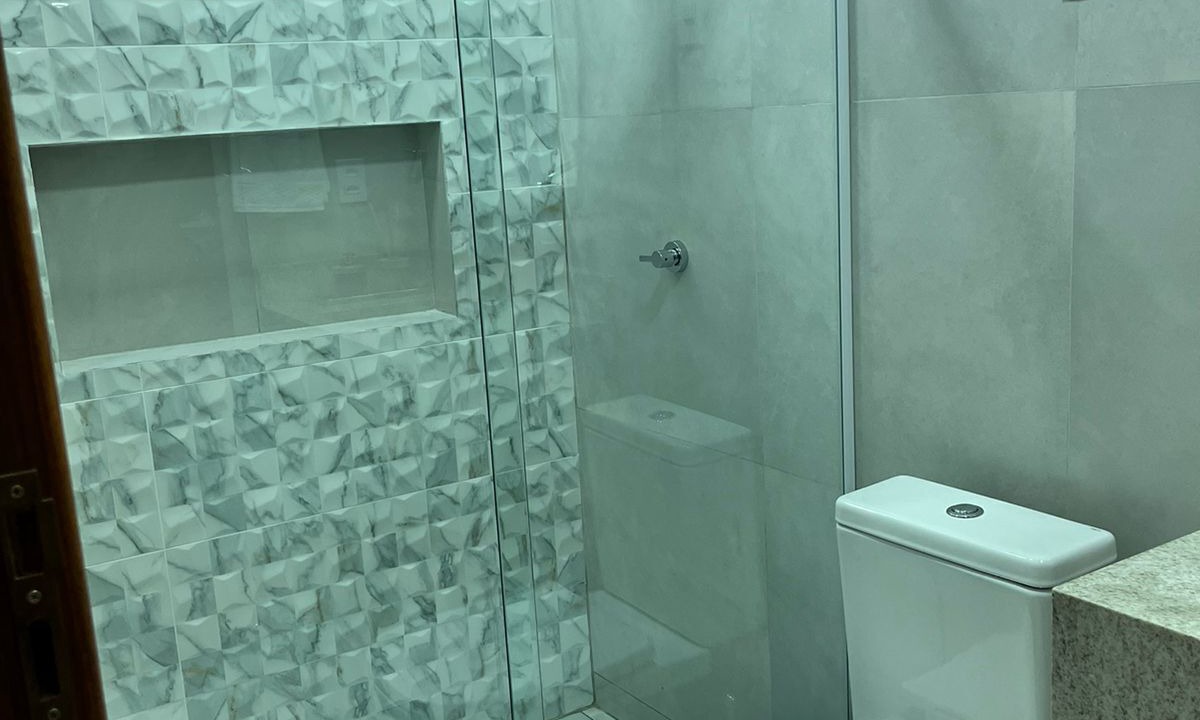Photo of Bathroom in Pajucara