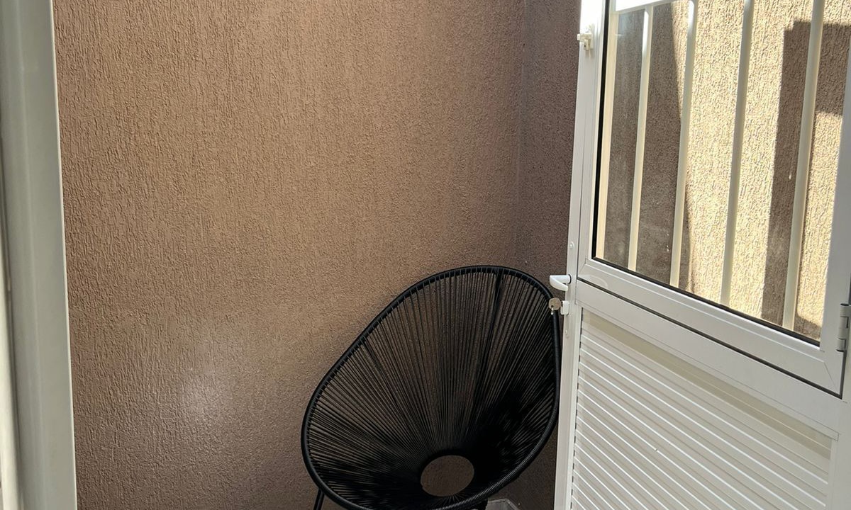 Photo of Patio Balcony in Pajucara