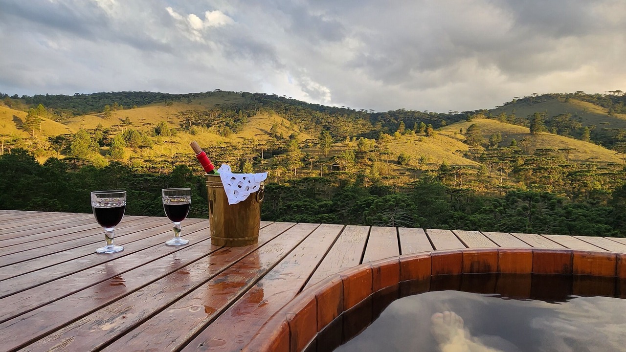 Photo of Outdoor in Campos do Jordao