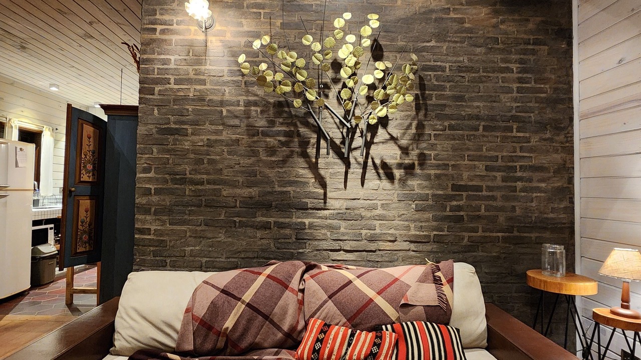 Photo of Livingroom in Campos do Jordao