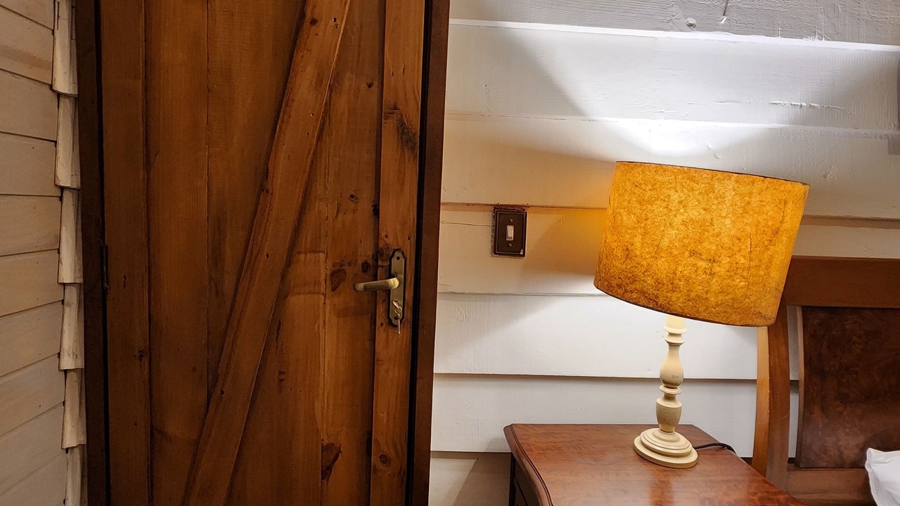 Photo of Bedroom in Campos do Jordao