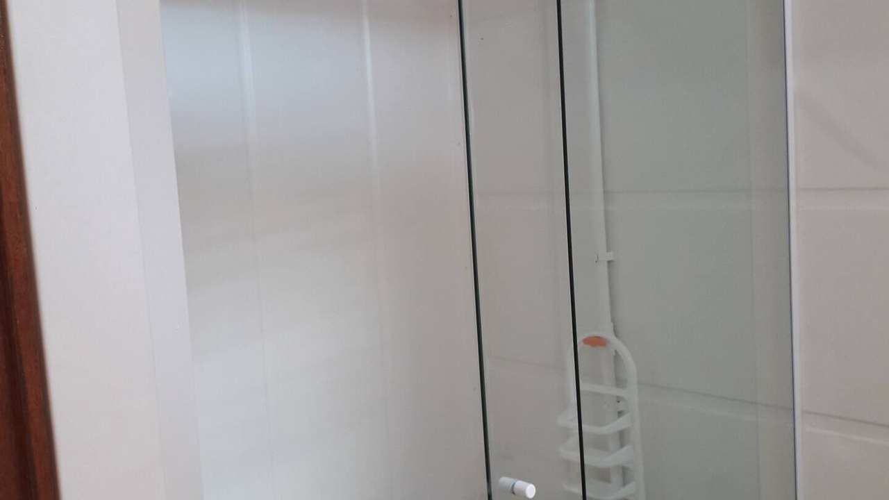 Photo of Bathroom in Cidade Nova