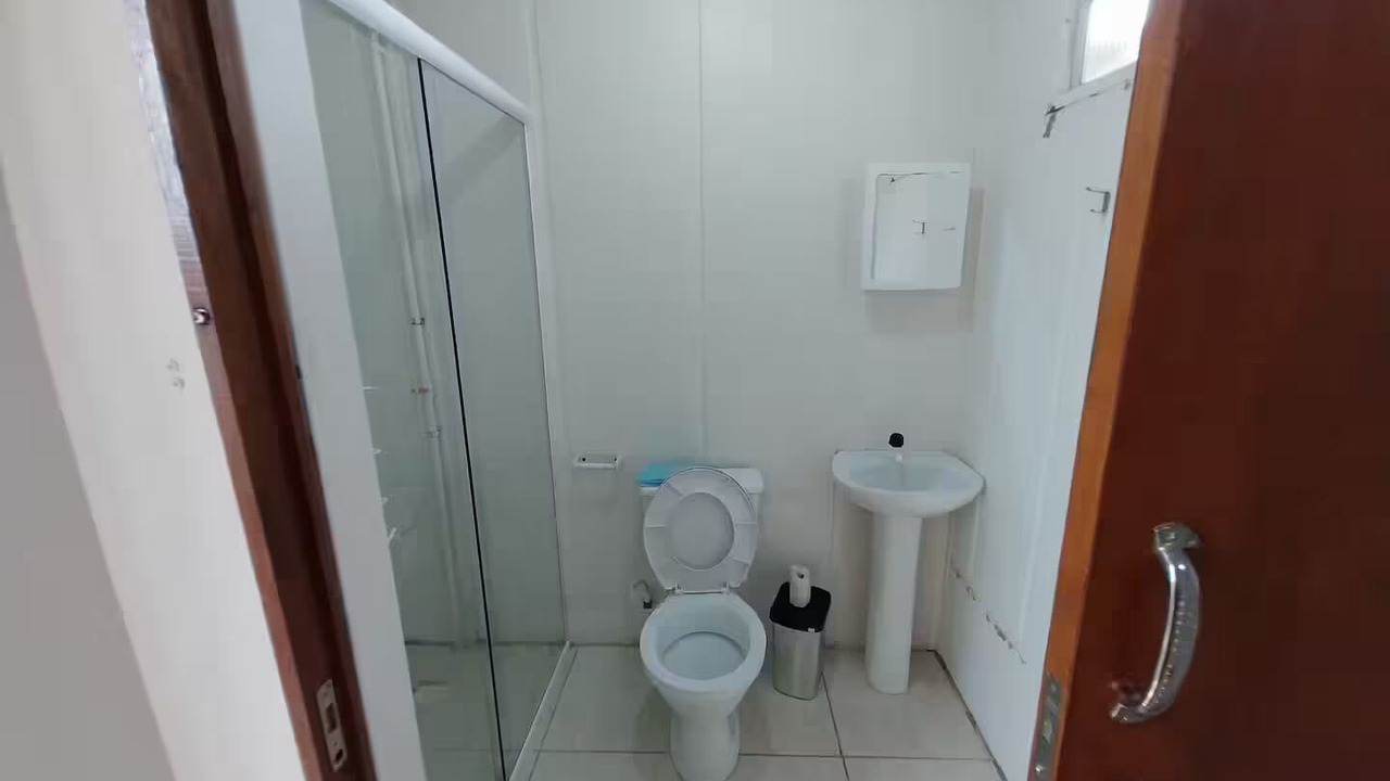 Photo of Bathroom in Cidade Nova