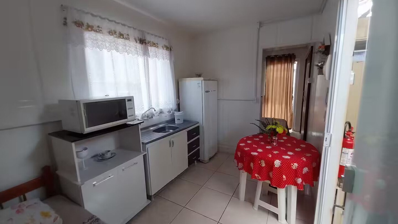 Photo of Kitchen in Cidade Nova