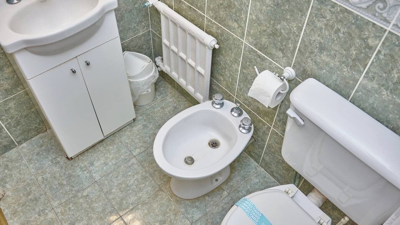 Photo of Bathroom in Miramar