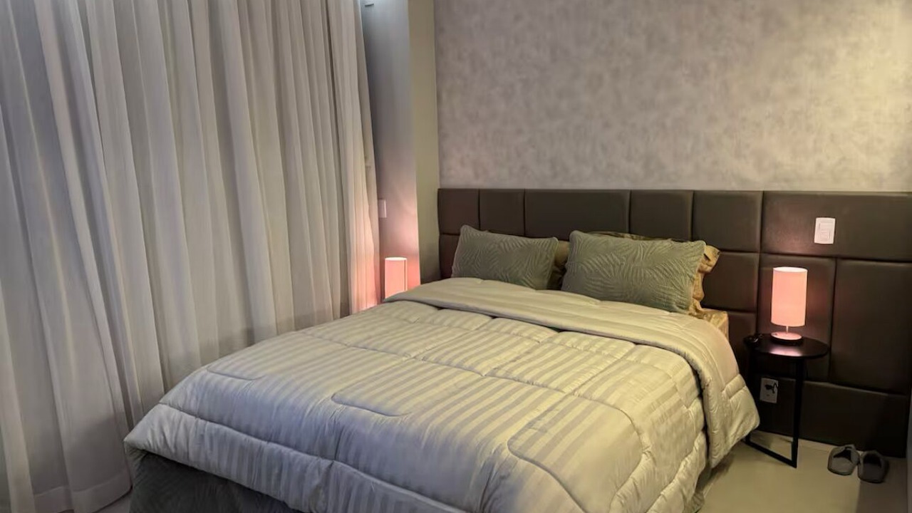 Photo of Bedroom in Vila Olimpia