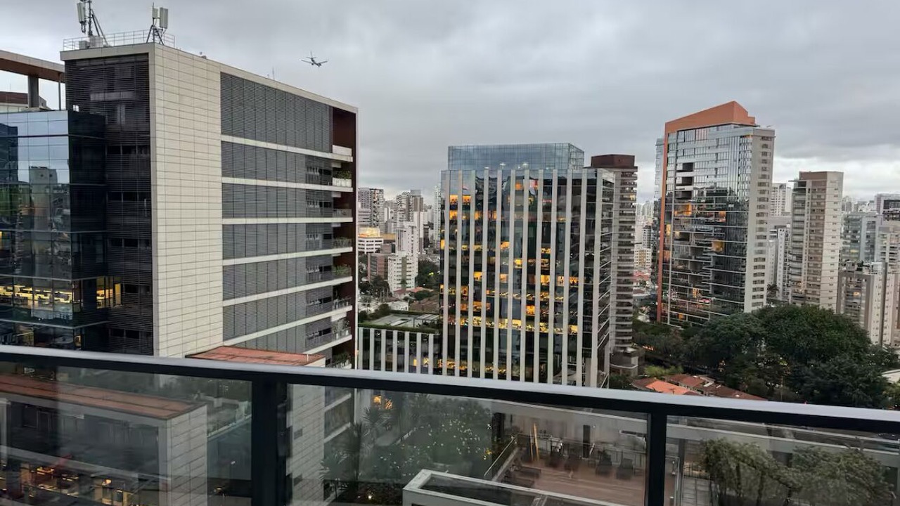 Photo of Outdoor in Vila Olimpia