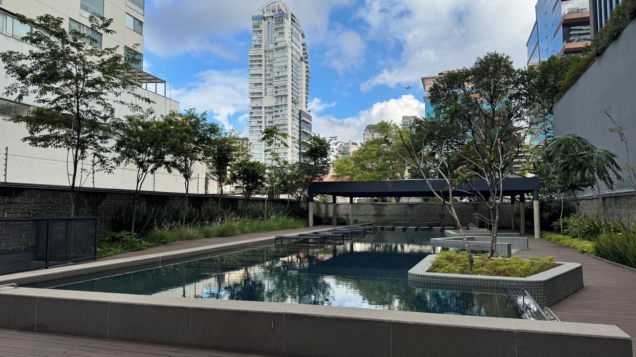 Photo of Outdoor in Vila Olimpia