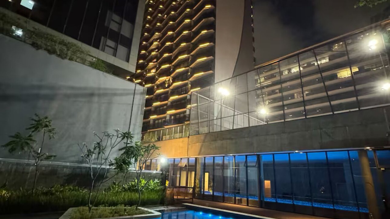 Photo of Outdoor in Vila Olimpia
