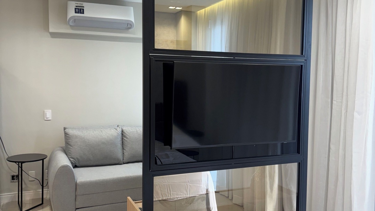 Photo of Livingroom in Vila Olimpia