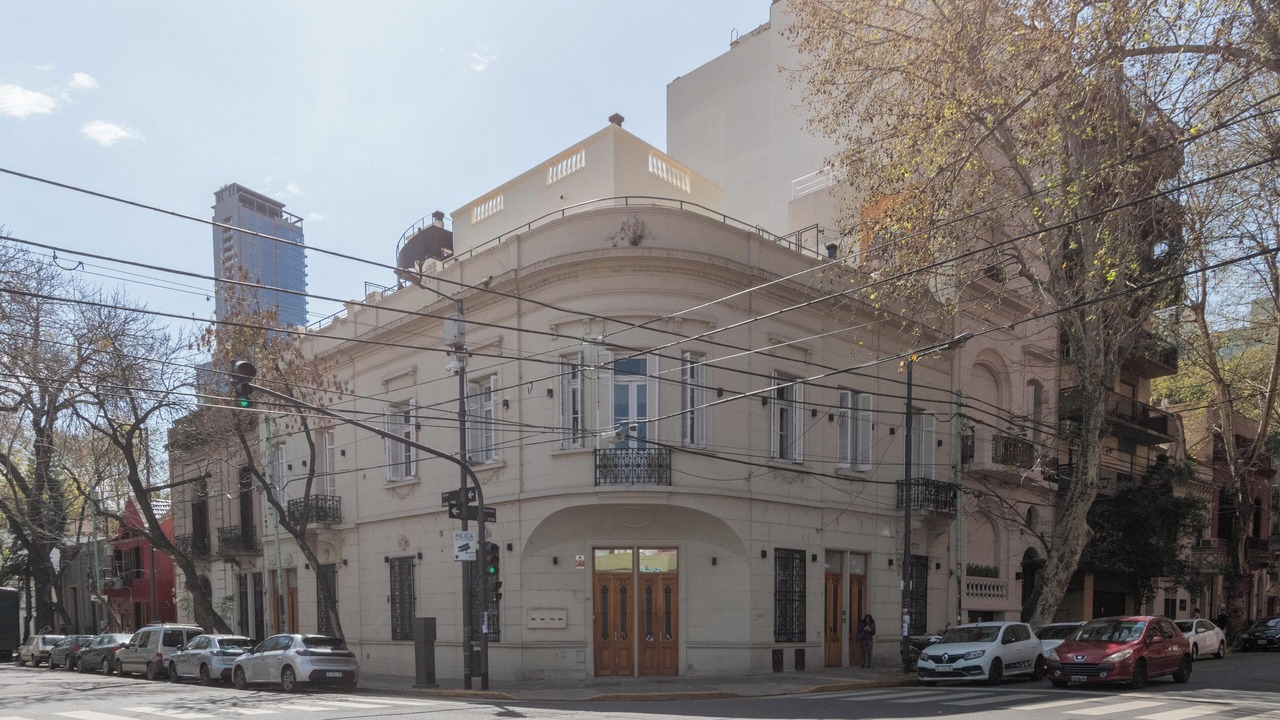 Photo of Outdoor in Palermo