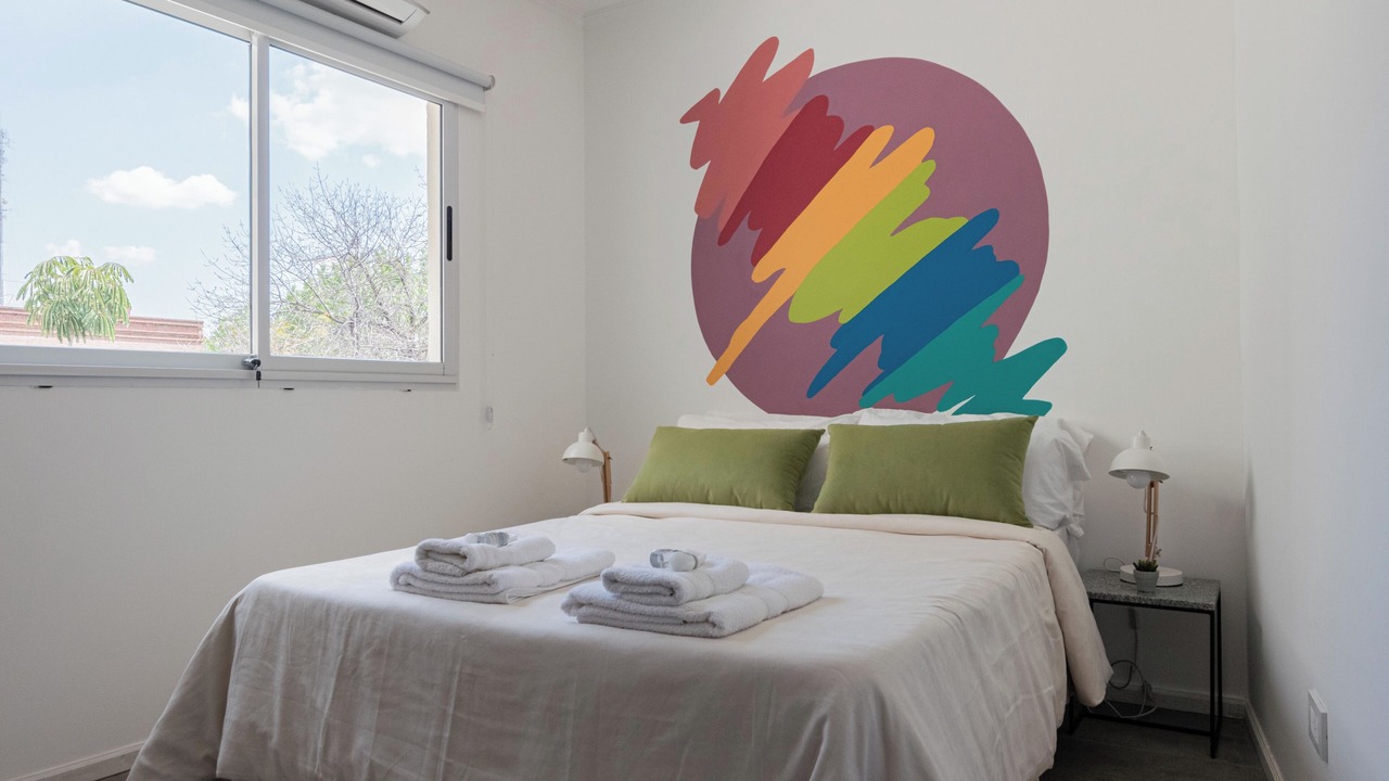 Photo of Bedroom in Palermo