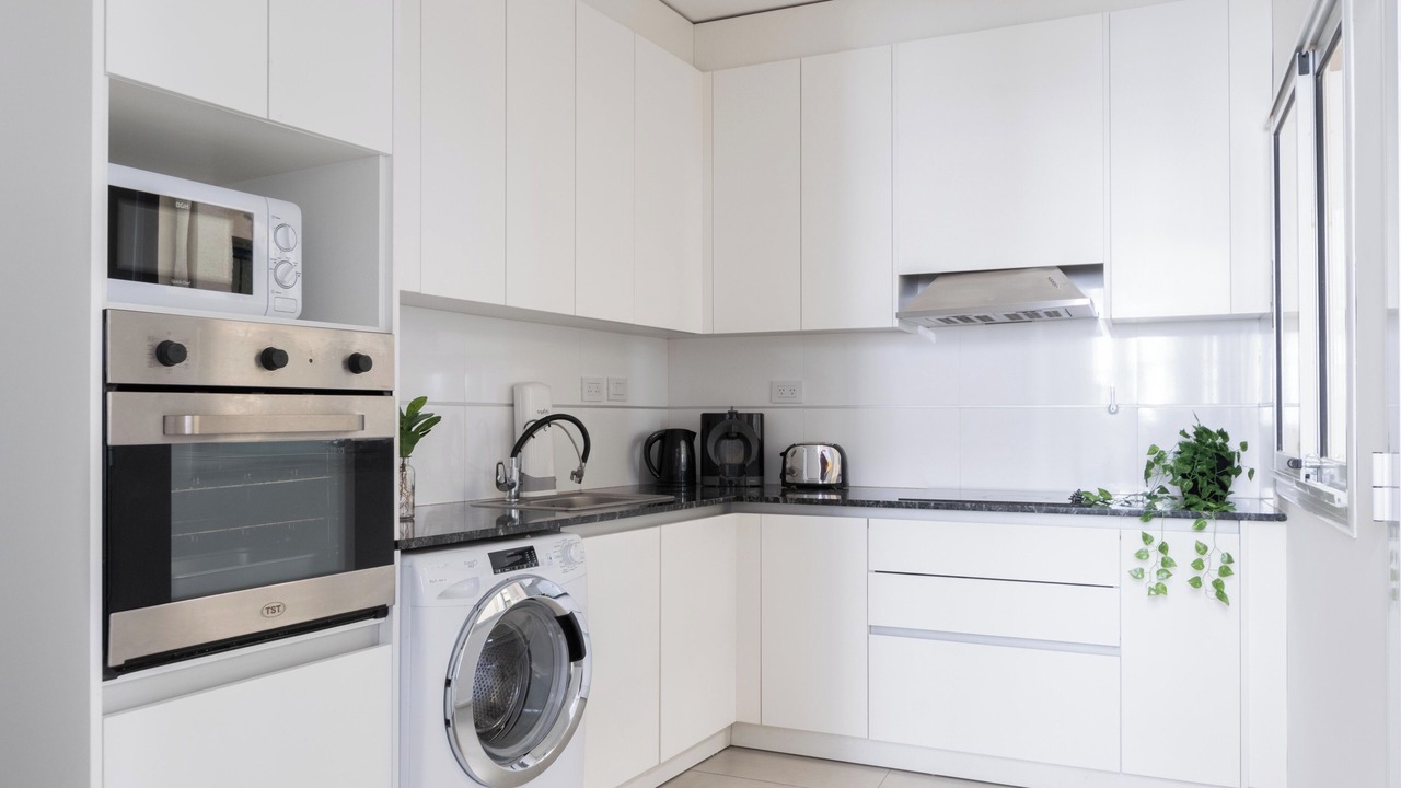 Photo of Kitchen in Palermo