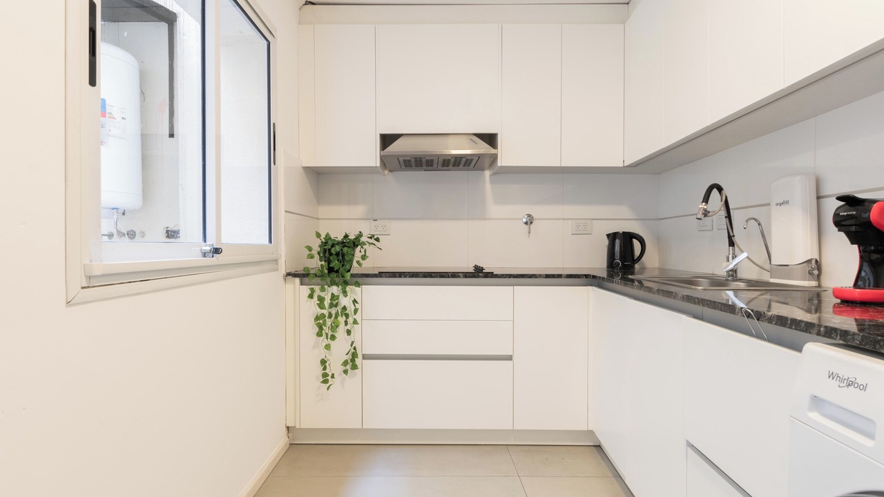 Photo of Kitchen in Palermo