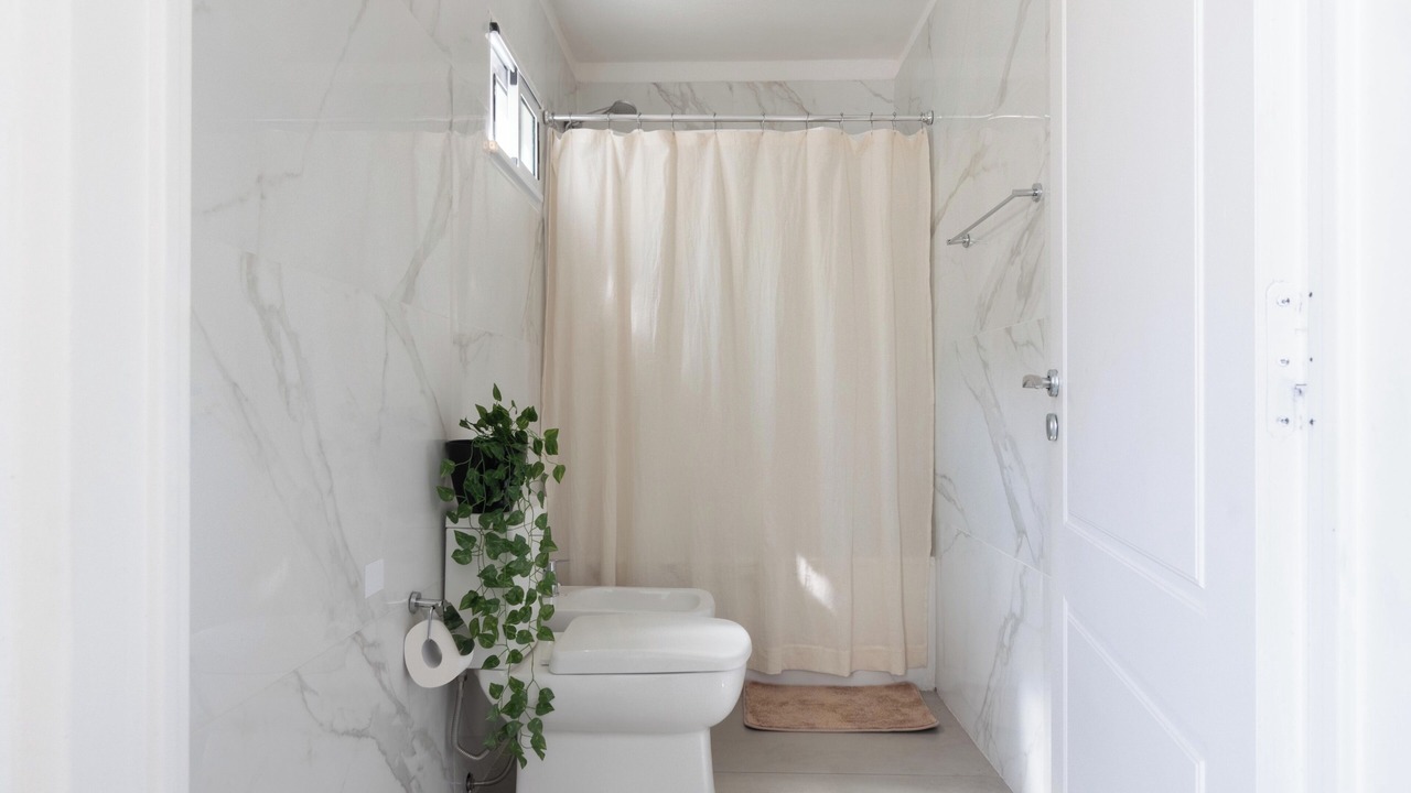 Photo of Bathroom in Palermo