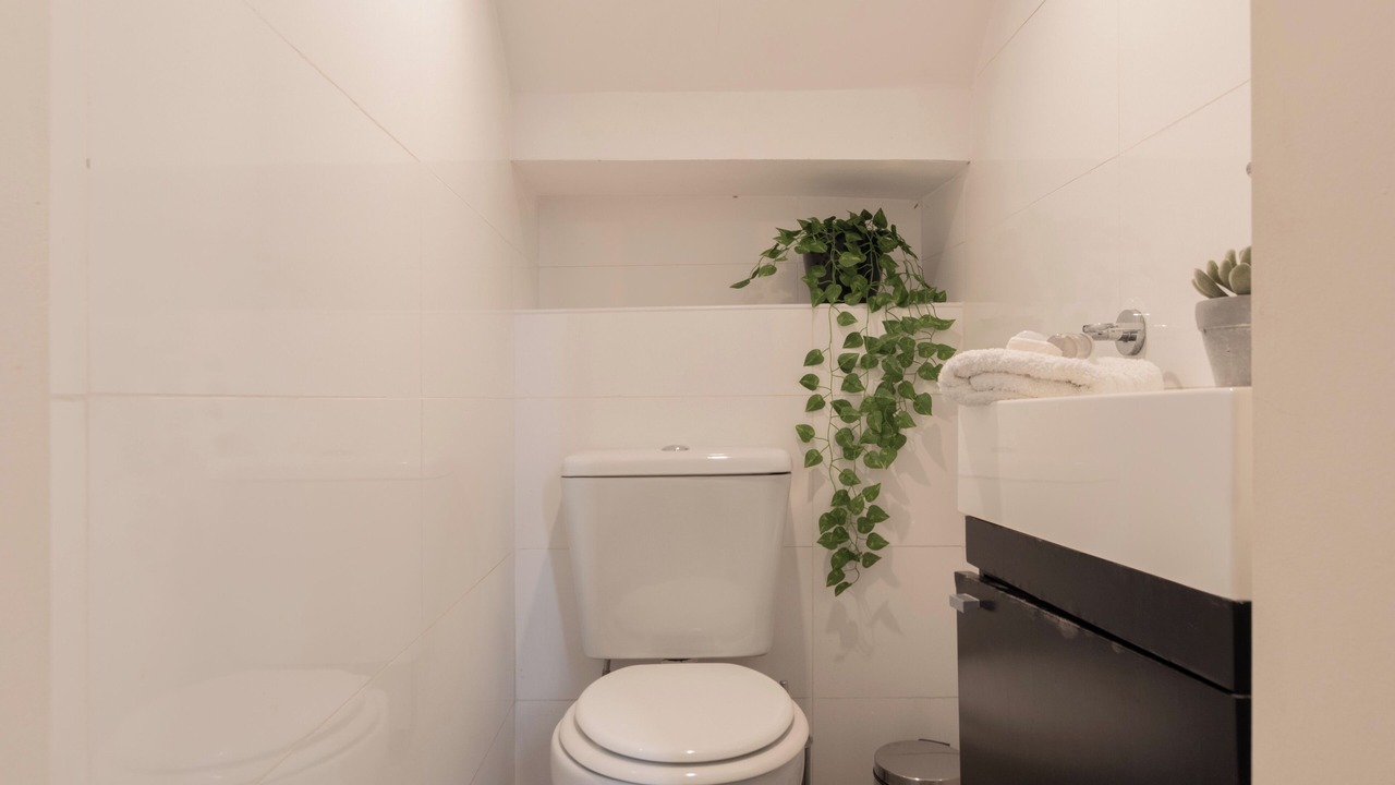 Photo of Bathroom in Palermo