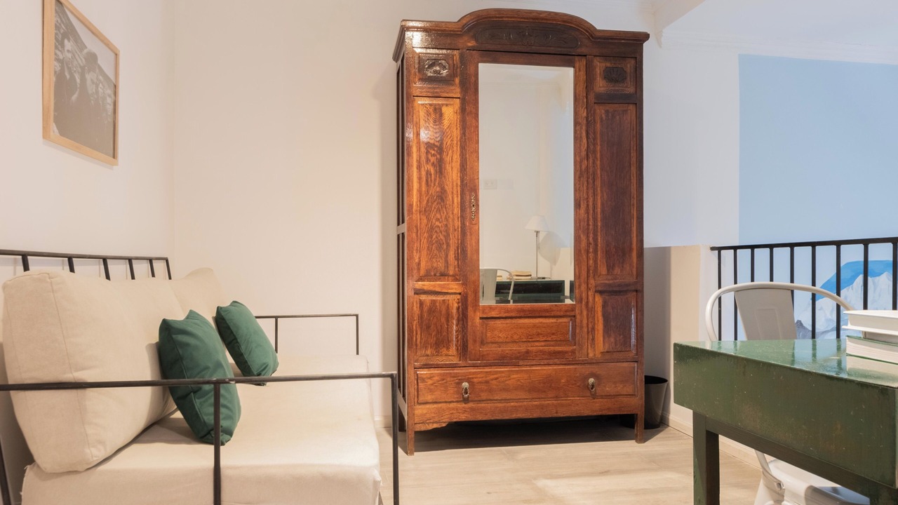Photo of Bedroom in Palermo