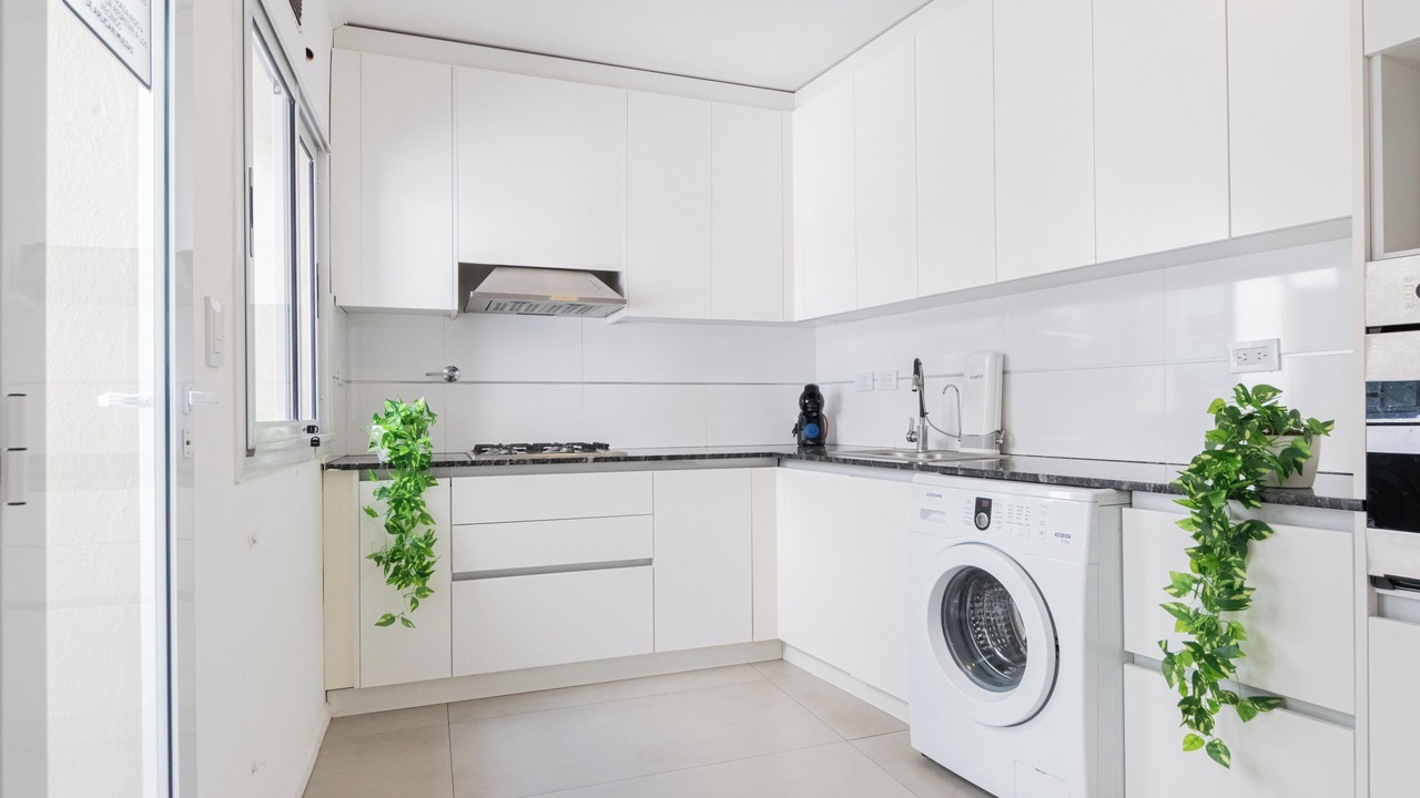 Photo of Kitchen in Palermo